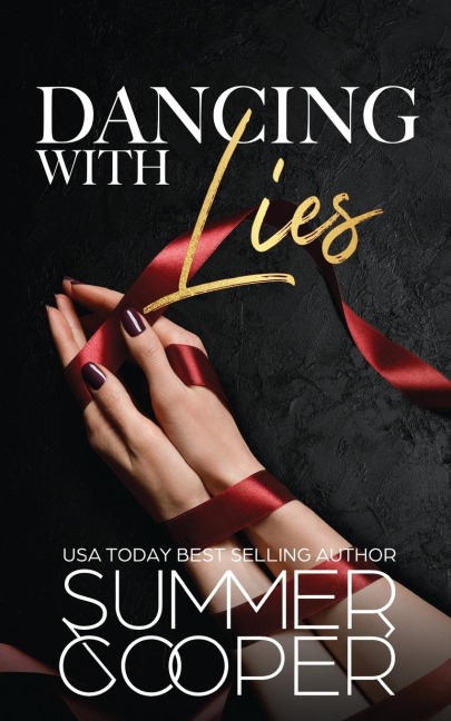Dancing With Lies: A Billionaire Best Friend's Brother Romance
