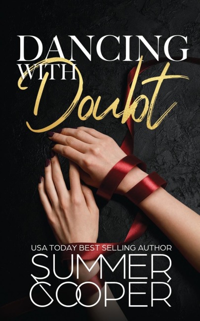 Dancing With Doubt: A Billionaire Best Friend's Brother Contemporary Romance