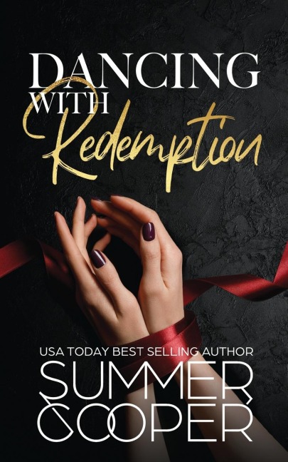 Dancing With Redemption: A Billionaire Best Friends Brother Romance