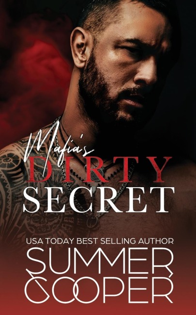 Mafias Dirty Secret: Small Town Contemporary New Adult Romance