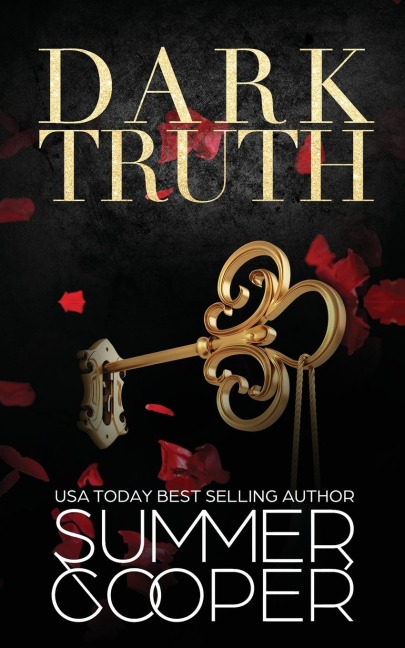 Dark Truth: A Billionaire Dark Contemporary Romance