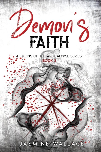 Demon's Faith A MM Supernatural Romance