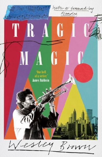Tragic Magic