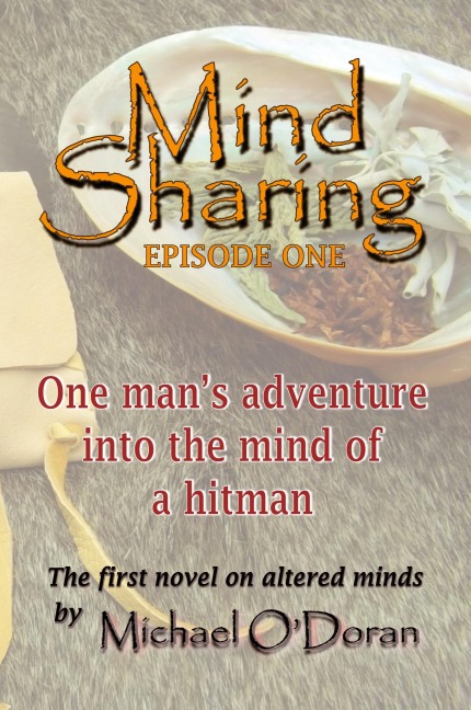Mind Sharing: One Mans journey into the mind of a hitman