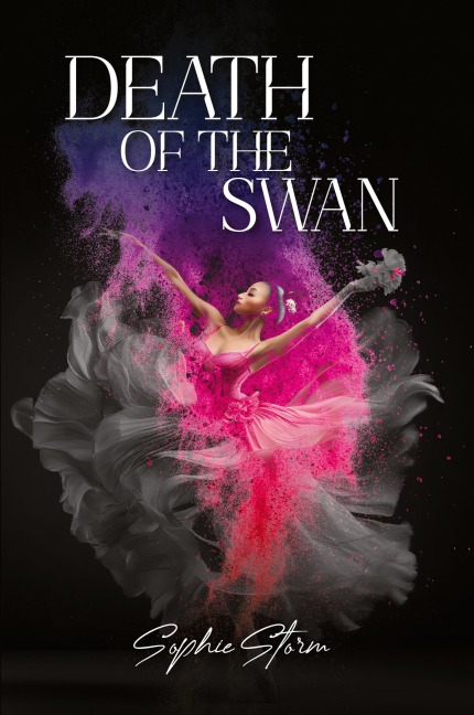 Death of the Swan