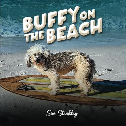 Buffy on the Beach