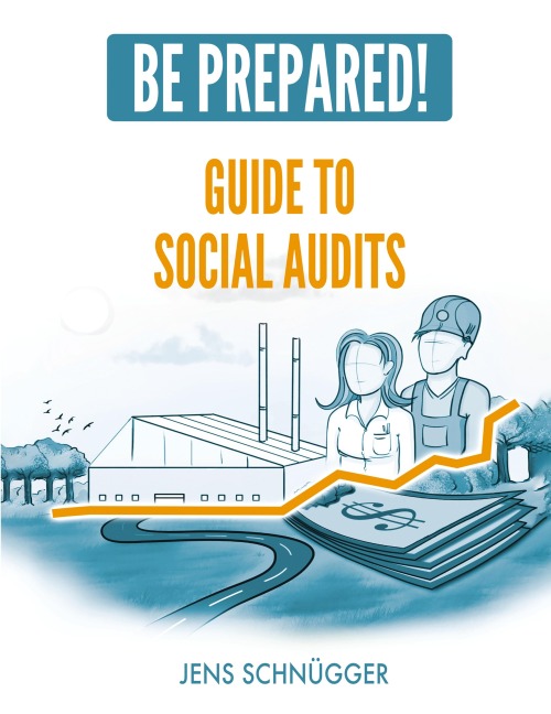 Be Prepared!: Guide to Social Audits
