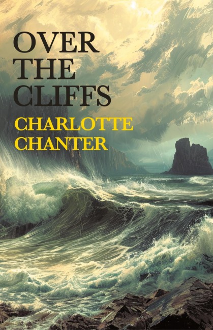 Over the Cliffs (Nezu Press Classics)