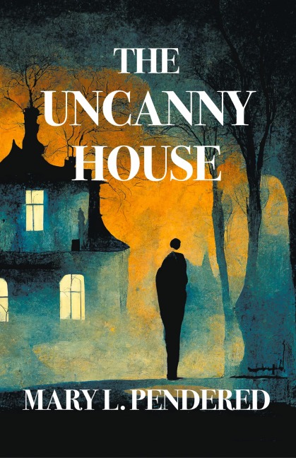 The Uncanny House (Nezu Press Classics)