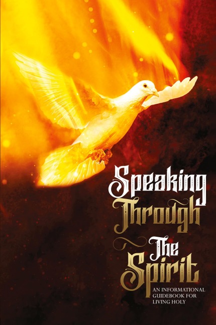 Speaking Through The Spirit