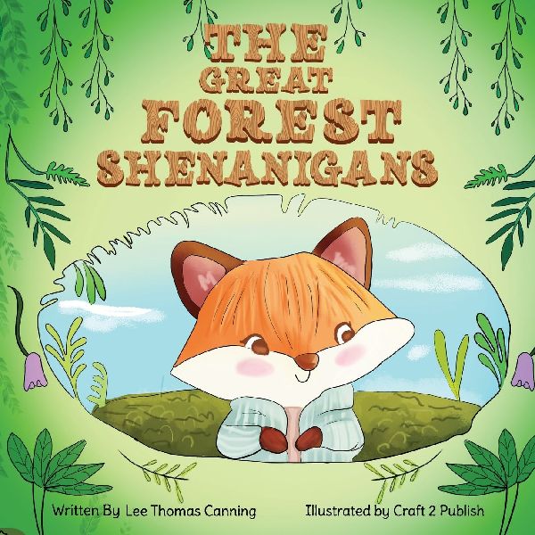 The Great Forest Shenanigans