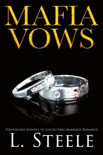 Mafia Vows: Marriage of Convenience Dark Mafia Romance