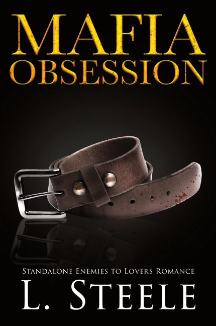Mafia Obsession: Marriage of Convenience Dark Mafia Billionaire Romance