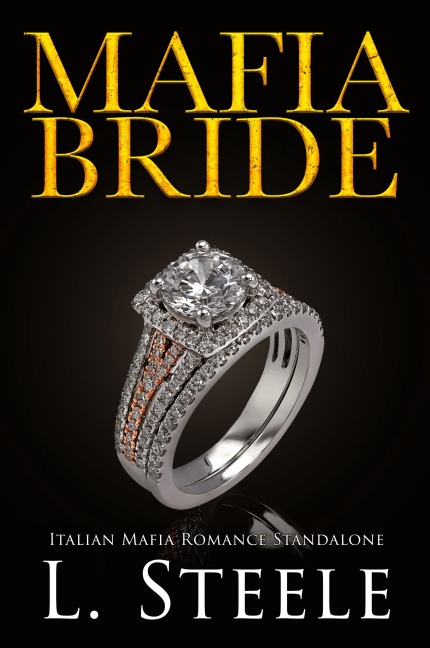 Mafia Bride: Fake Relationship Italian Mafia Romance