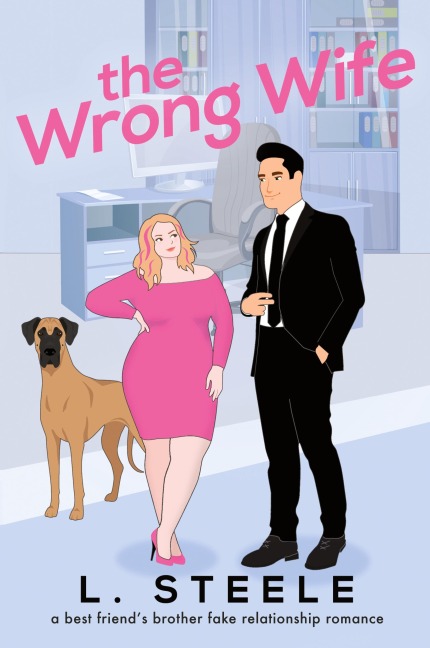 The Wrong Wife: Brothers Best Friend Marriage of Convenience Romance