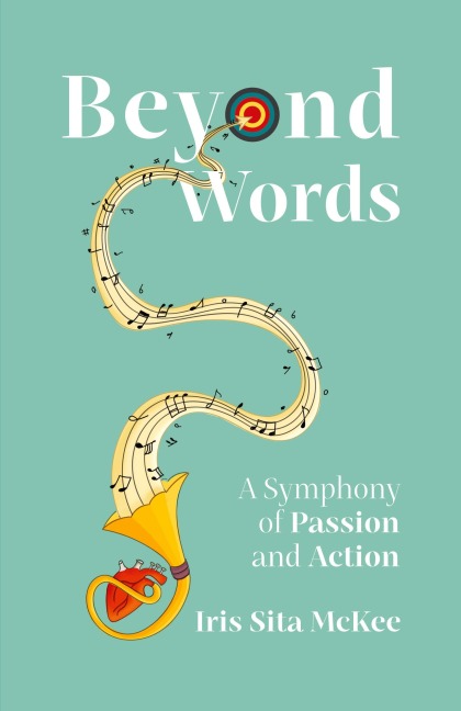 Beyond Words: A Symphony of Passion and Action