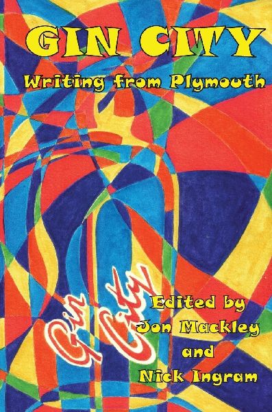 Gin City: Writing from Plymouth