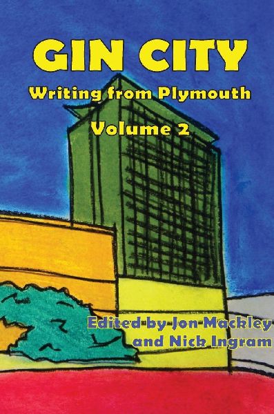 Gin City: Writing from Plymouth