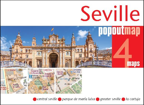 Seville Double: Popout Map