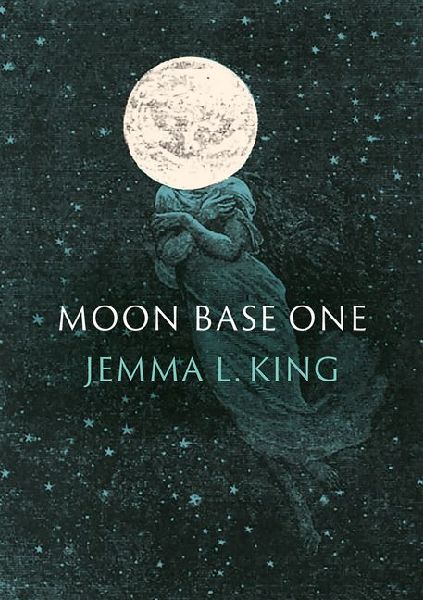 Moon Base One