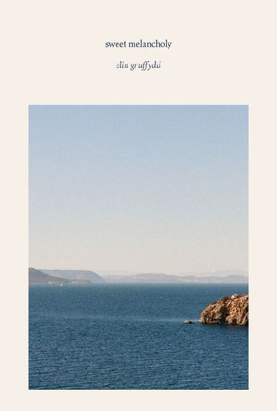 Sweet Melancholy: an odyssey from Enlli to Hydra / trwy lanw, trai a chwedlau