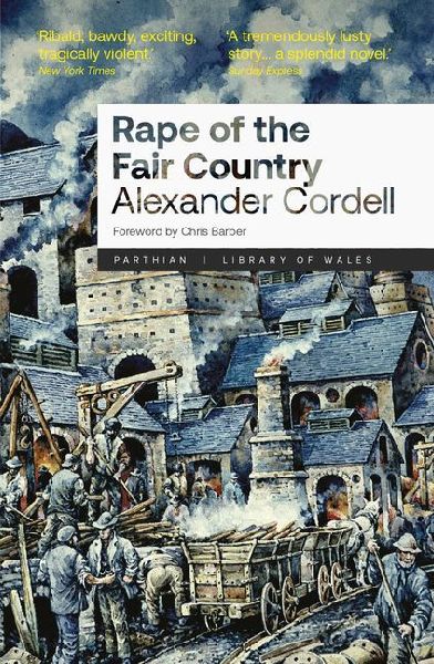 Rape of the Fair Country