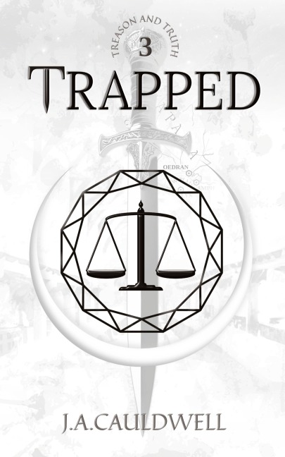 Trapped