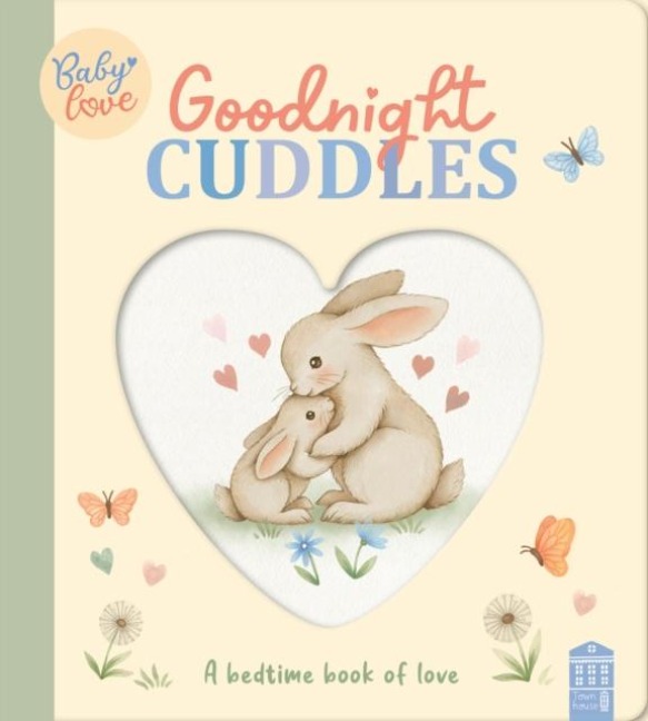 Goodnight Cuddles