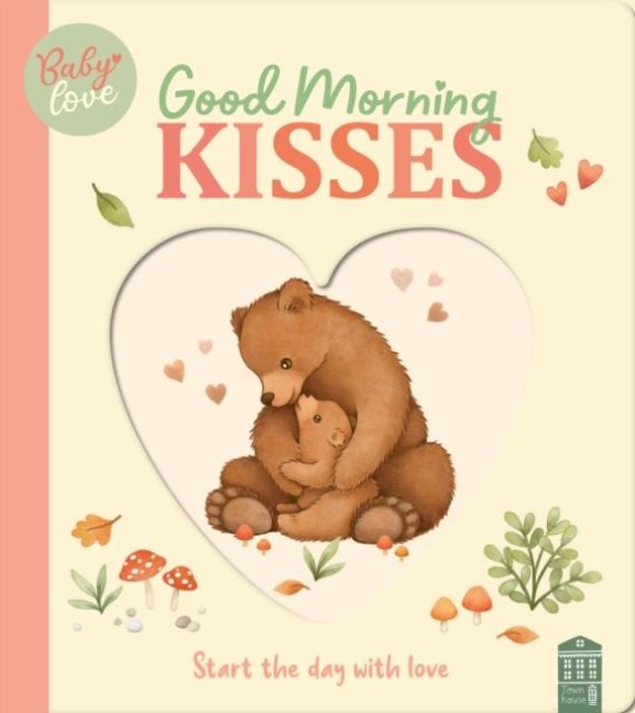 Good Morning Kisses