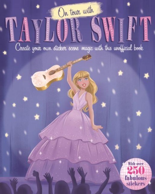 On Tour with Taylor Swift