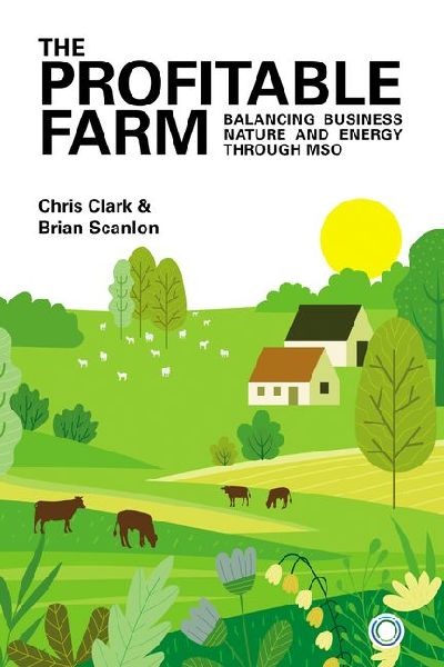 The Profitable Farm: Balancing Business, Nature and Energy through Maximum Sustainable Output