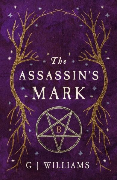 The Assassins Mark: Has already firmly established itself as one of the best historical crime series today Chris Lloyd