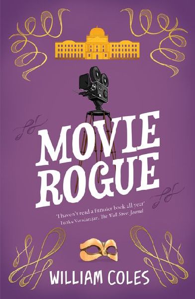 Movie Rogue