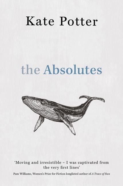 The Absolutes: a profound exploration of grief told through fragments of memory