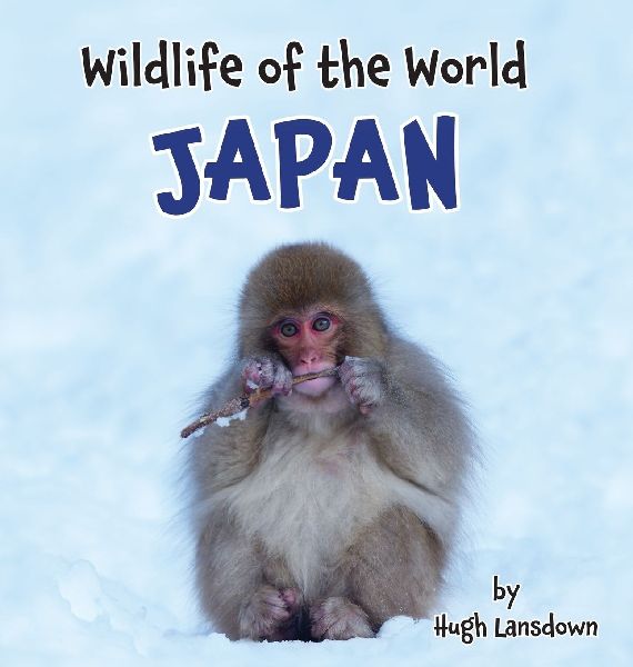 Wildlife of the World - Japan