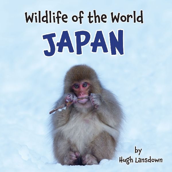 Wildlife of the World - Japan