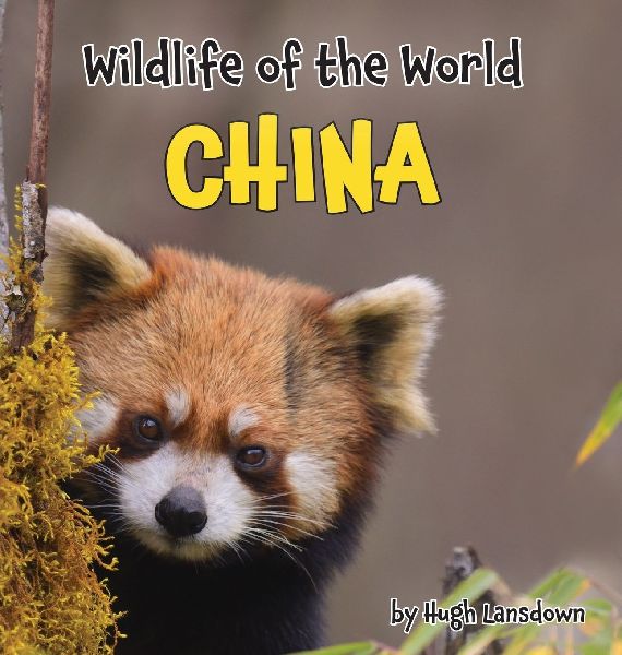 Wildlife of the World - China
