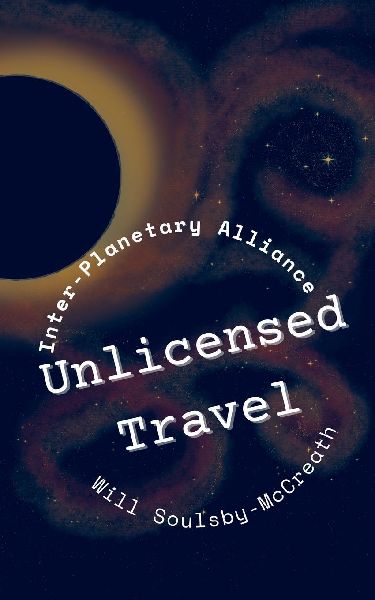Unlicensed Travel