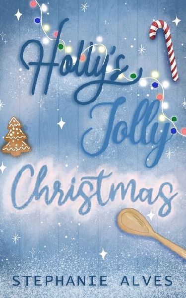 Hollys Jolly Christmas - Special Edition