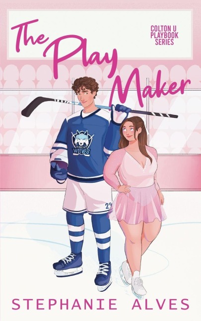 The Play Maker
