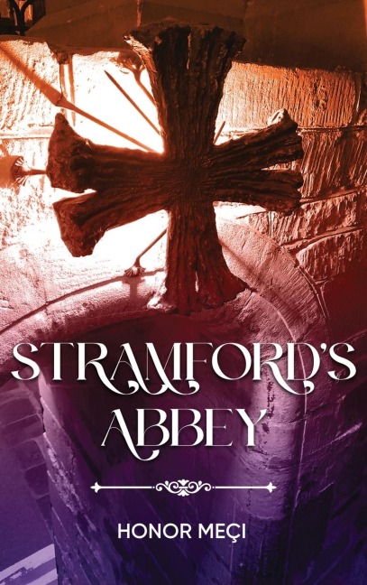 Stramfords Abbey