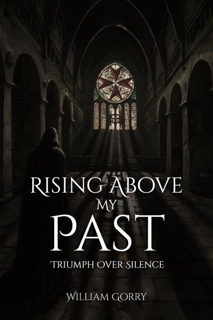 Rising Above My Past: Triumph Over Silence