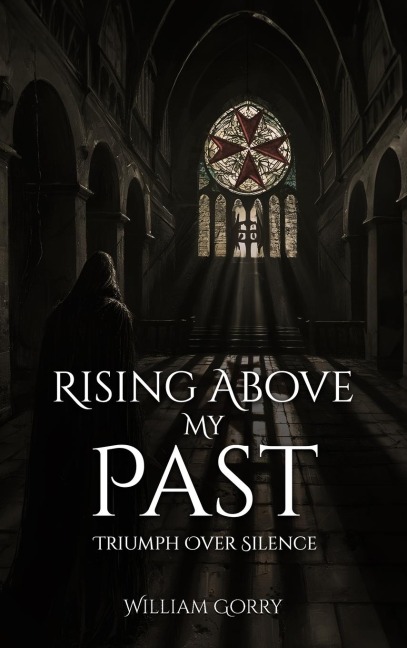 Rising Above My Past: Triumph Over Silence