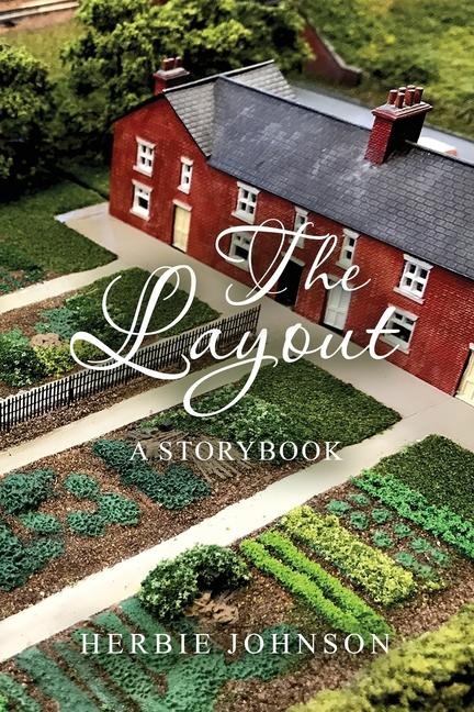 The Layout: A Storybook