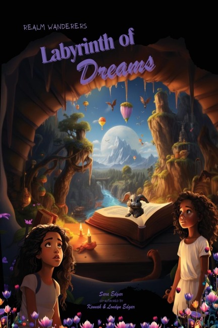 Labyrinth of Dreams