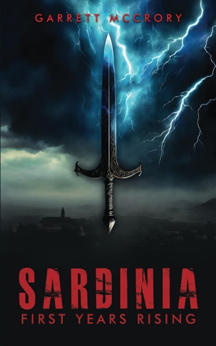 Sardinia First Years Rising