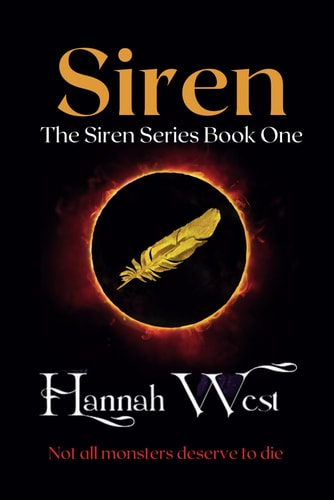 Siren The Siren Series Book One