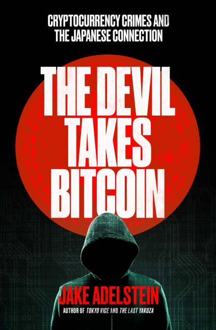 The Devil Takes Bitcoin: Cryptocurrency Crimes and the Japanese Connection