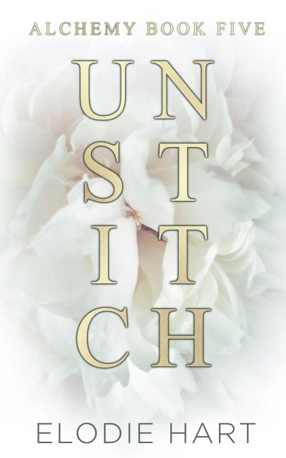 Unstitch