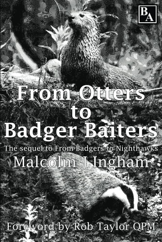 From Otters to Badger Baiters